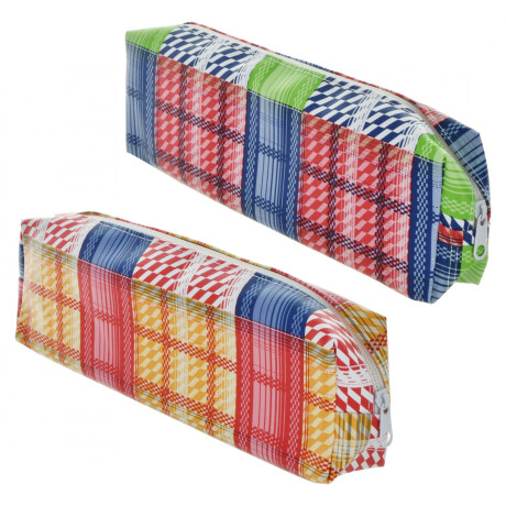 CARTUCHERA ESCOCESA 19230 Q360 M12 CARTUCHERA ESCOCESA 19230 Q360 M12