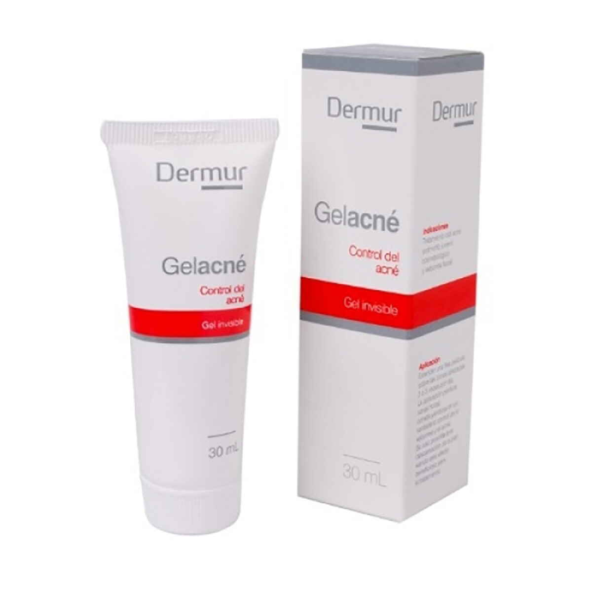 Dermur Gelacné 30 ml 