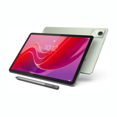 Tablet LENOVO Tab M11 11' 128GB / 4GB Android Cámara 8Mpx + Tab Pen Y Case Tablet LENOVO Tab M11 11' 128GB / 4GB Android Cámara 8Mpx + Tab Pen Y Case