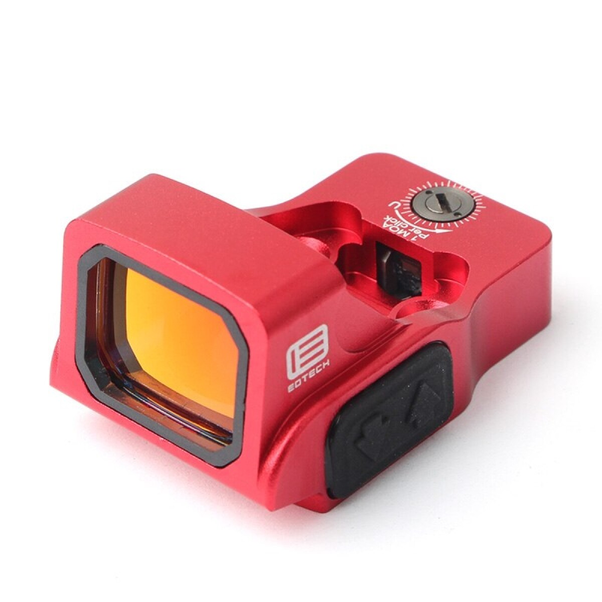 Mira para pistola EFLX Mini reflex Eotech - Rojo 