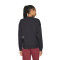 Buzo Unisex Puma Essentials Elevated Negro