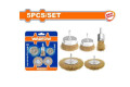 SET CEPILLOS SET CEPILLOS