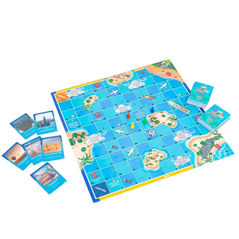 Trivia del Mundo Trivia del Mundo