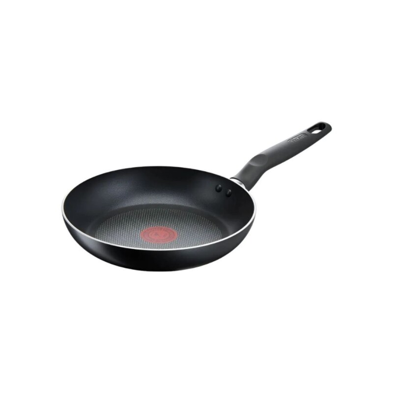 Sarten 30cm Tefal Super-cook antiadherente | Color negro. Sarten 30cm Tefal Super-cook antiadherente | Color negro.