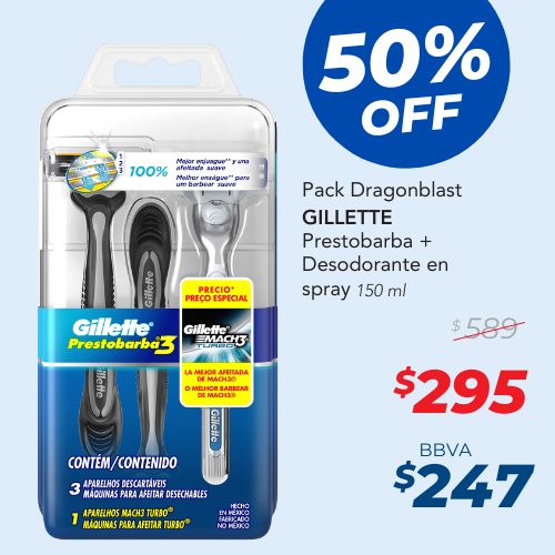 PROMO PAPÁ 3