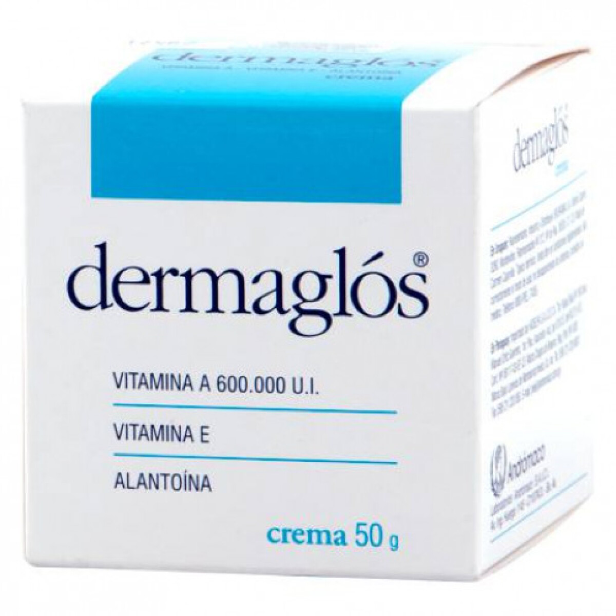 Dermaglos Cr Hidrosol 
