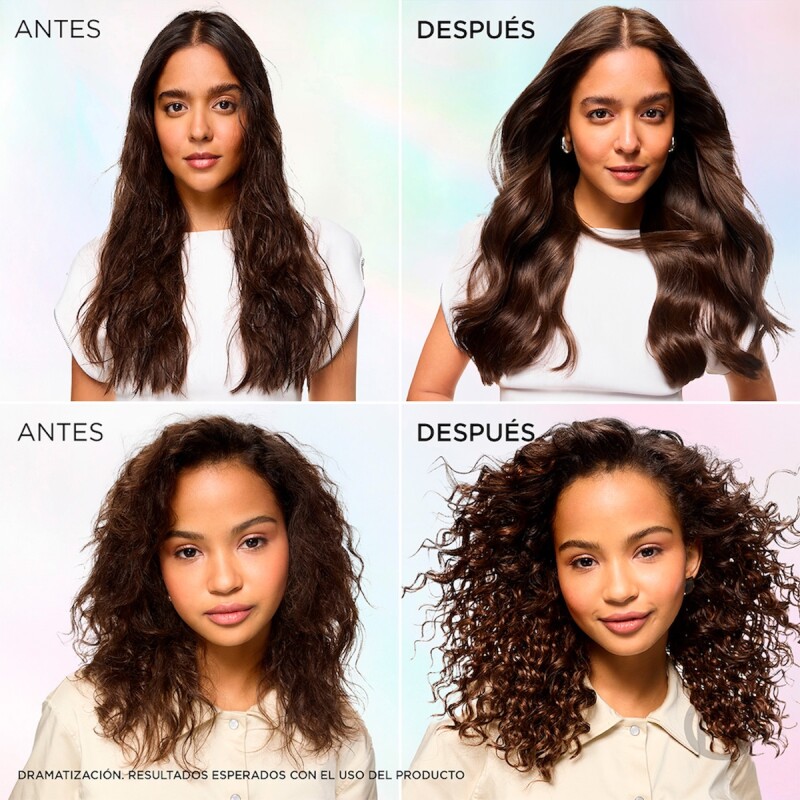 Acondicionador Elvive Glycolic Cristal 370 Ml. Acondicionador Elvive Glycolic Cristal 370 Ml.