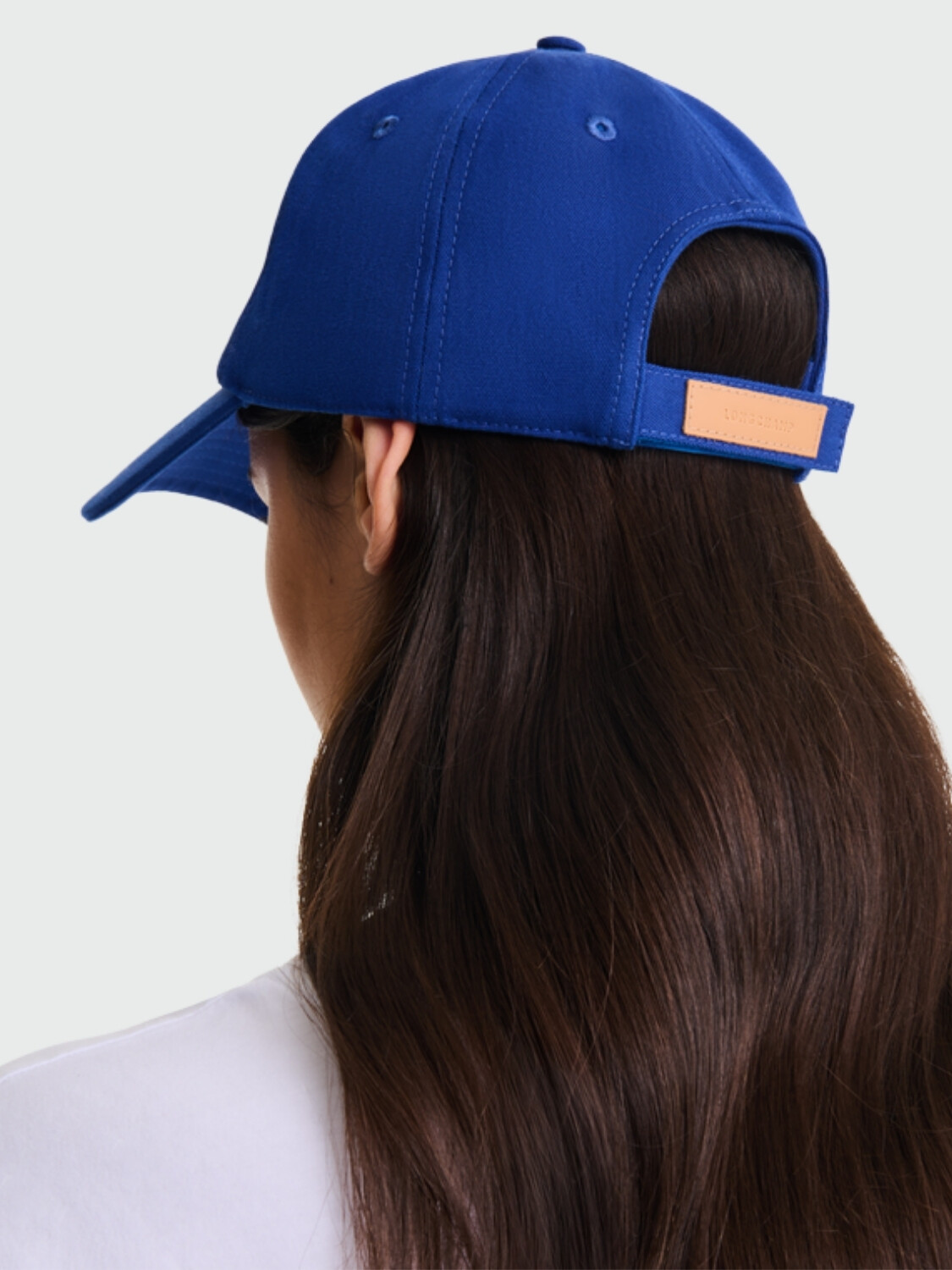 LONGCHAMP - Gorra Casquette 0