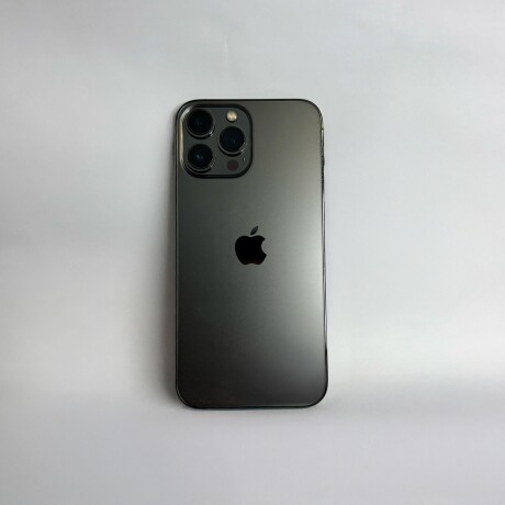 iPhone 13 Pro Max 256 GB - Graphite iPhone 13 Pro Max 256 GB - Graphite