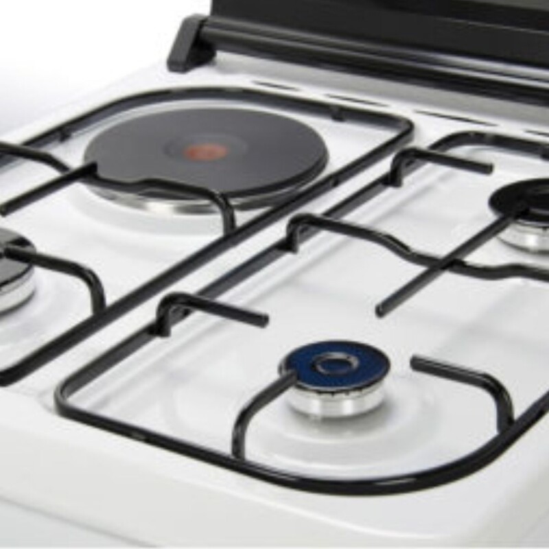 Cocina TEM Combinada Maia Cocina TEM Combinada Maia