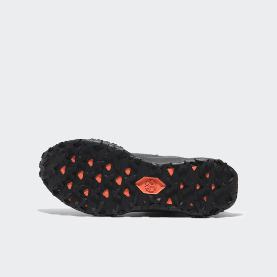 Championes Timberland Motion Access Low Negro