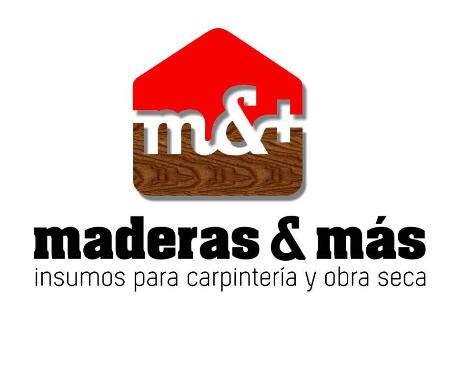 Maderas & Más