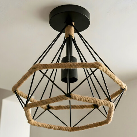 Porta Lampara Vintage Colgante Decorada Retro Calidad Gtia Porta Lampara Vintage Colgante Decorada Retro Calidad Gtia