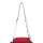 Bandolera Varadero Rojo