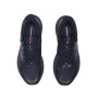Zapatillas Running Ms Cushion Shoes Hombre Black/castlerock