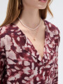 Blusa Zil Estampado 1
