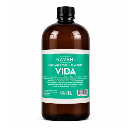 Perfumador Textil NAVANI Vida 1L