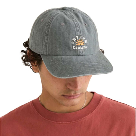 Gorro Cap Rhythm Cantina Cantina