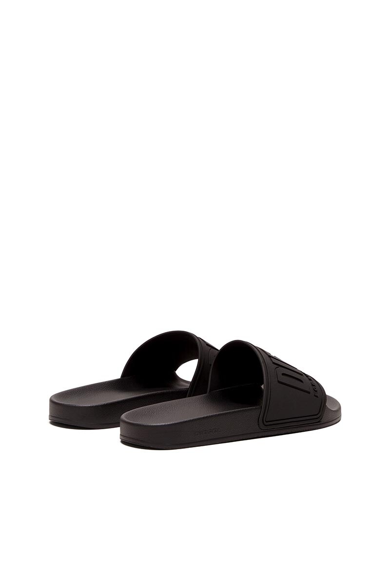 Sandalias Para Hombre Sa-Mayemi Cc Black