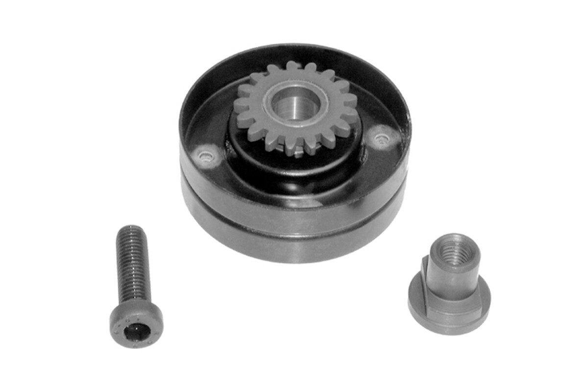 Tensor De La Bomba Agua Renault Laguna 93-01 Tensor De La Bomba Agua Renault Laguna 93-01
