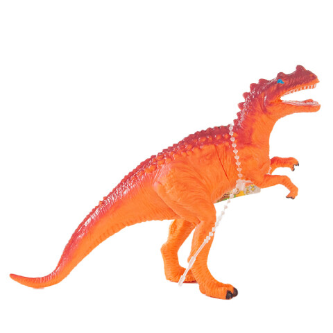 Dinosaurio de goma Dinosaurio De Goma