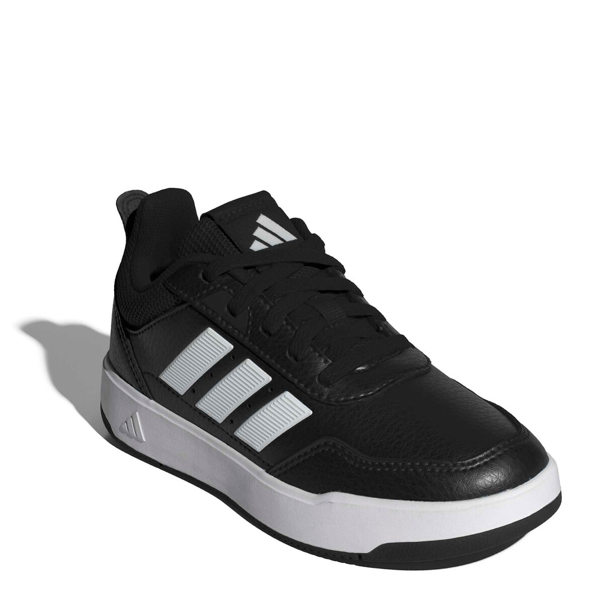 Championes de Niños Adidas Tensaur Sport 3.0 Cf Adidas - Negro - Blanco 