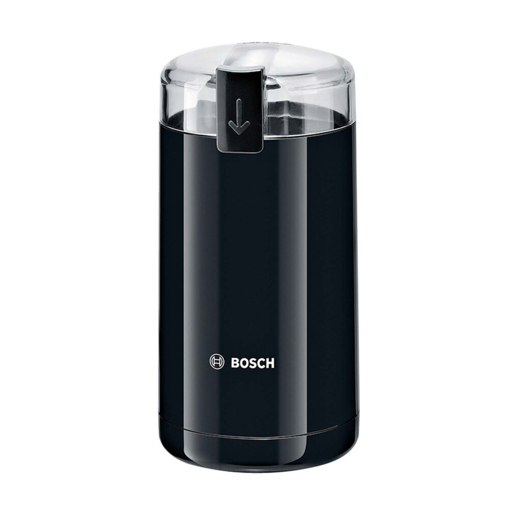 MOLINILLO DE CAFÉ BOSCH 180W NEGRO MKM6003 - TSM6A013B