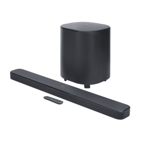 Barra de Sonido JBL Bar 500 Bluetooth MK2 Barra de Sonido JBL Bar 500 Bluetooth MK2