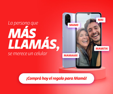 Día de la madre