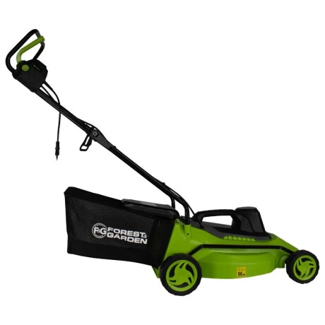 CORTADORA DE CÉSPED F&G ELÉCTRICA 1700W CORTADORA DE CÉSPED F&G ELÉCTRICA 1700W