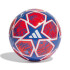 UCL CLB GLOBLU/SOLRED/WHITE glory blue