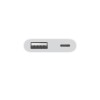 Adaptador Apple Camara Lightning a USB 3 (MX5J3AM/A) Adaptador Apple Camara Lightning a USB 3 (MX5J3AM/A)