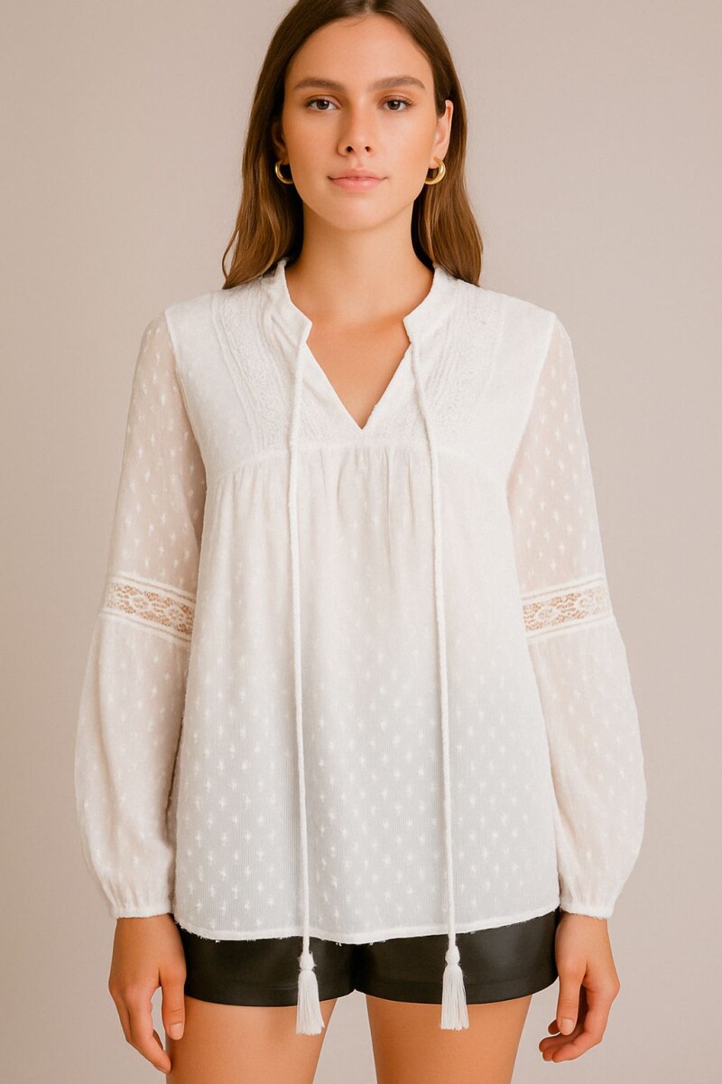 Camisa HELENA 