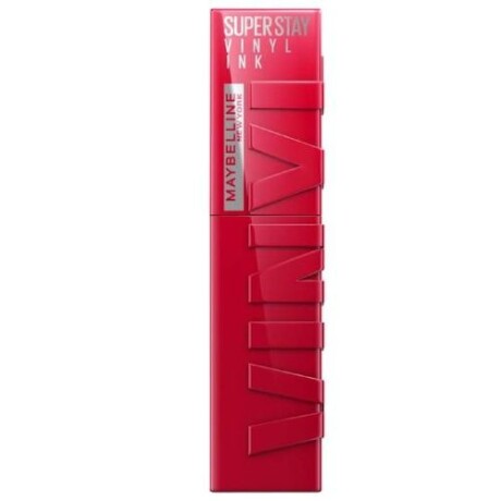 MAYBELLINE LABIAL SUPER STAY VINYL INK NUDE N°50 WICKED MAYBELLINE LABIAL SUPER STAY VINYL INK NUDE N°50 WICKED