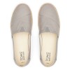 Drz Gry Rec Slub Wm Alrope Esp - Mujer Grey