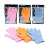 Guantes Exfoliantes 1 par – Evok 56779 Guantes Exfoliantes 1 par – Evok 56779