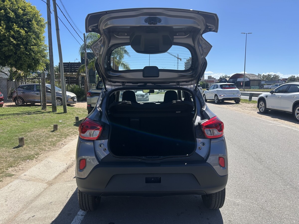 Renault Kwid Zen 1.0 0KM | Permuta / Financia Renault Kwid Zen 1.0 0KM | Permuta / Financia