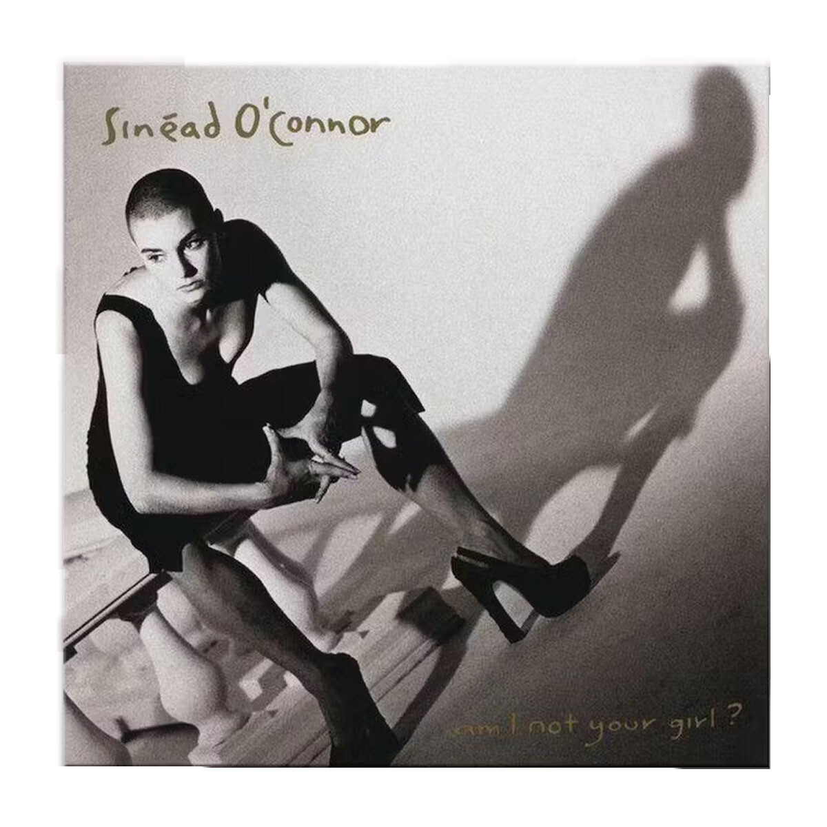 O'connor,sinead / Am I Not Your Girl - Lp 
