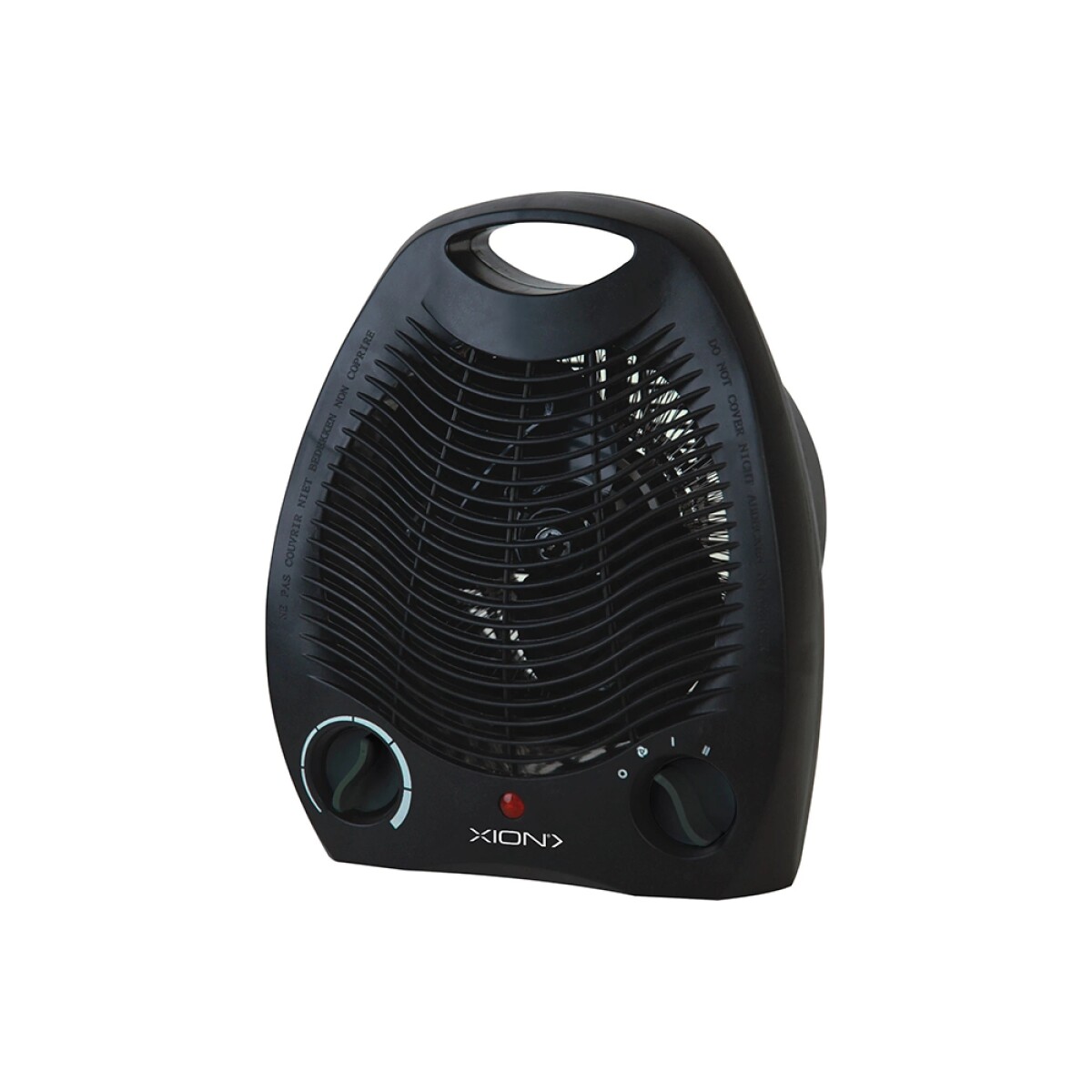 Estufa Caloventilador XION 2000W 