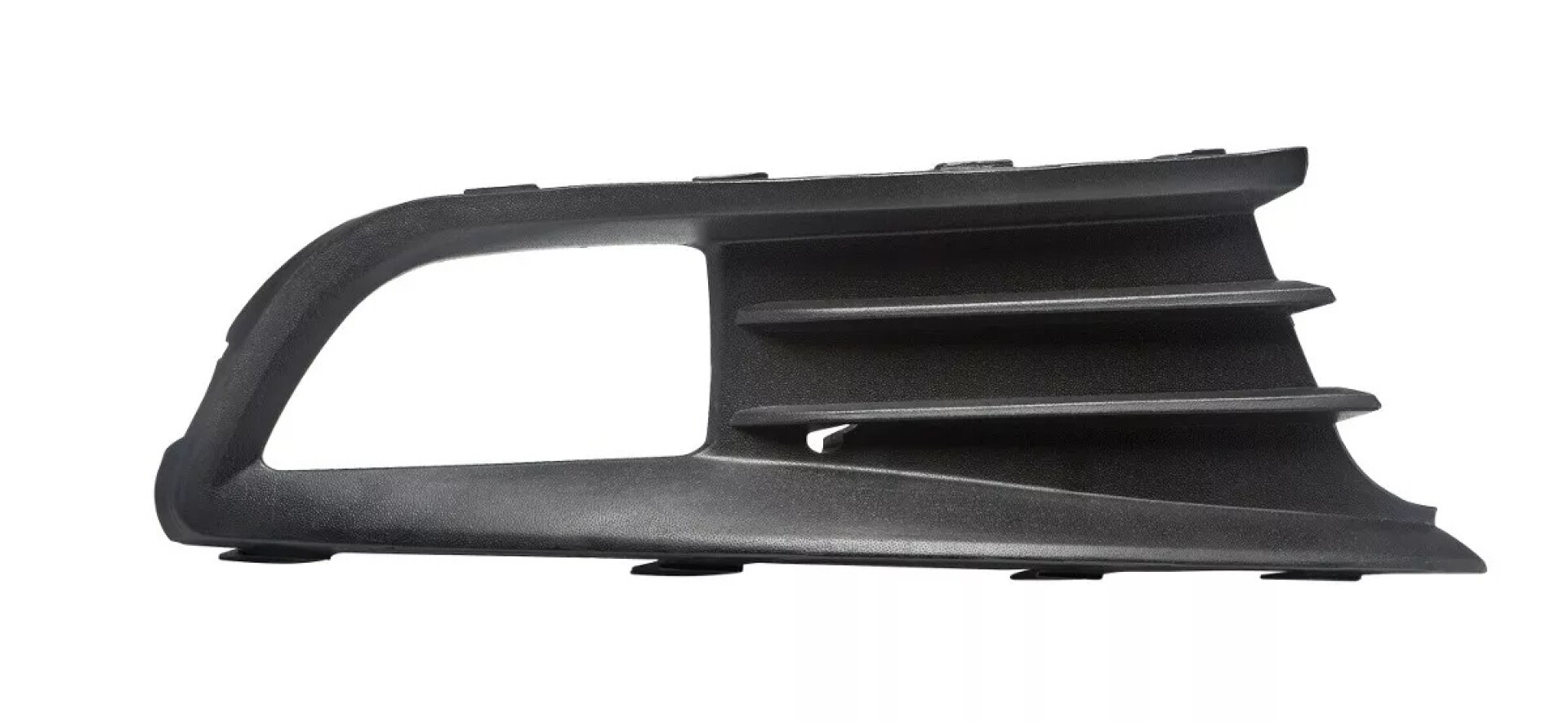 REJILLA DE PARAGOLPE DERECHA GOL G6 13/16 CON CAMINERO 