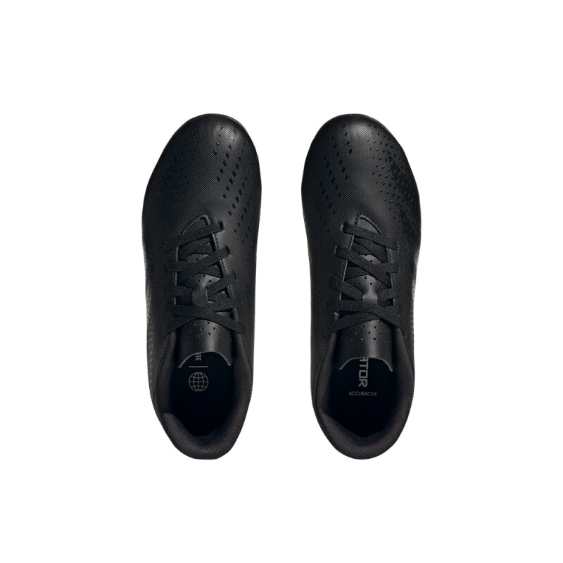 Championes adidas Predator Accuracy 4 de niño Black
