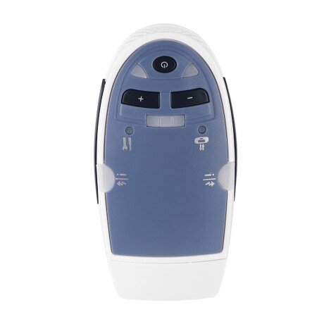 Depiladora Laser Luz Pulsada Calidad Premium Azul