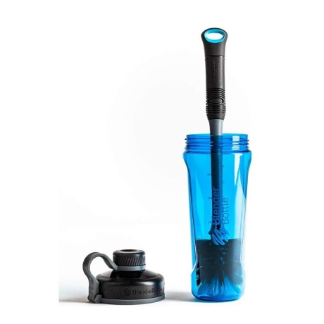 Cepillo Limpiador para Shaker 2 en 1 Blender Bottle Cepillo Limpiador para Shaker 2 en 1 Blender Bottle