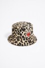 GORRO BUCKET Natural