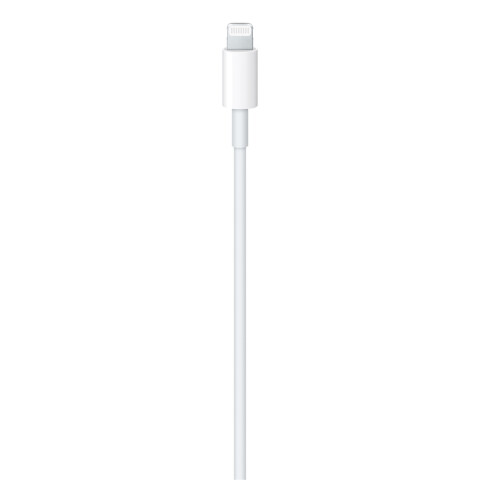APPLE CABLE USB-C A LIGHTNING - 2 METROS APPLE CABLE USB-C A LIGHTNING - 2 METROS