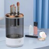 Limpiador y secador de brochas de maquillaje Limpiador y secador de brochas de maquillaje