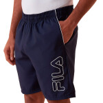FILA Train 7,5" Bermuda de training para hombre - Marino Marino