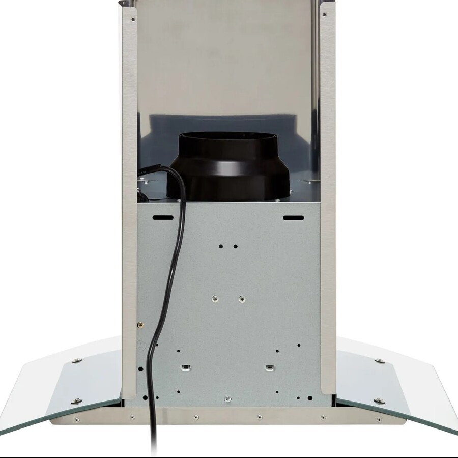 Campana extractora 305 m3/h Candy CGM64/1X-ALG Campana extractora 305 m3/h Candy CGM64/1X-ALG