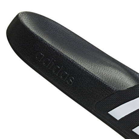 Ojota adidas Adilette Aqua Black/White