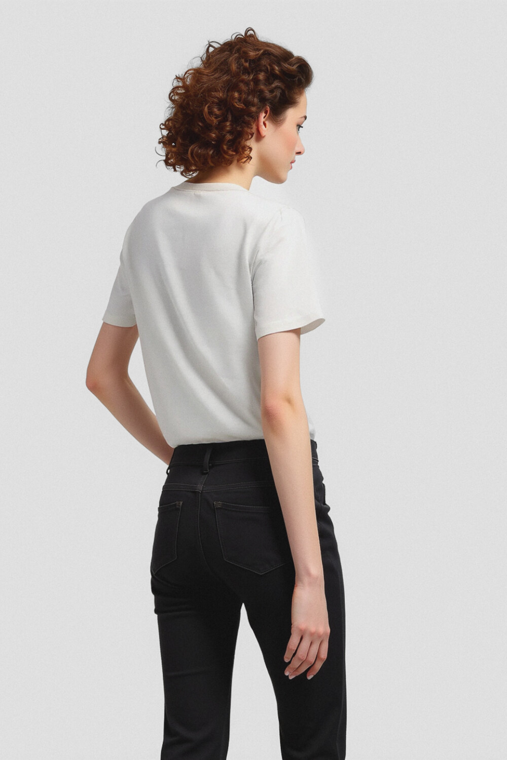 Remera Perley Estampado 1